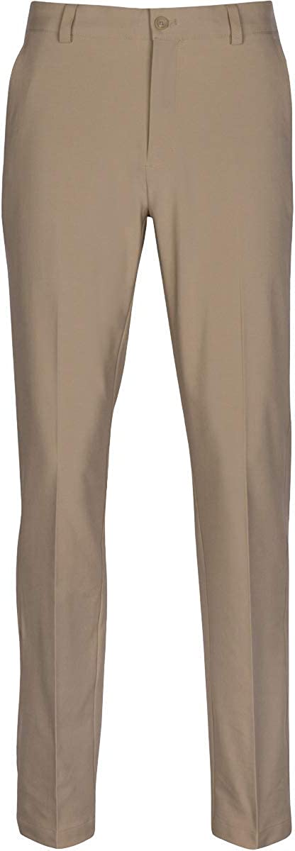 Custom golf pants men's