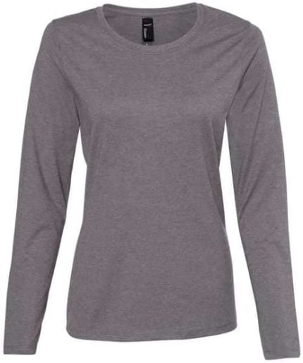 Round Neck 3/4 Sleeve T Shirts For Ladies - Esports Jerseys - Oxygen Apparel