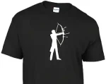 Archery Shirt - Archery Uniform - Oxgen Apparel