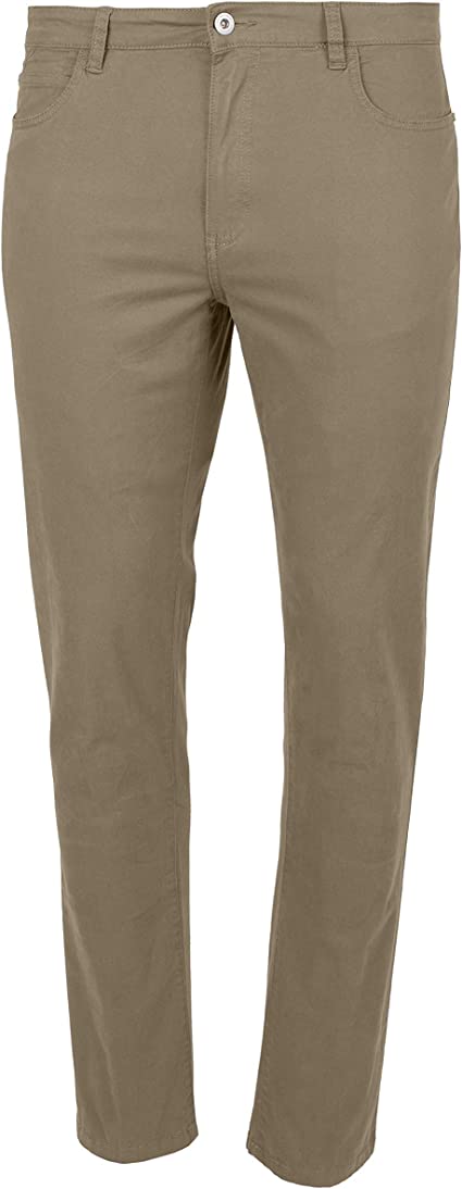 Custom Golf Pants Men's - Golf Uniform - Oxygen Apparel