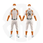 Baseball Uniform - Buybestjersey