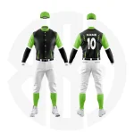 Baseball Uniform - Buybestjersey