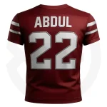 American Football Jersey - Buybestjersey
