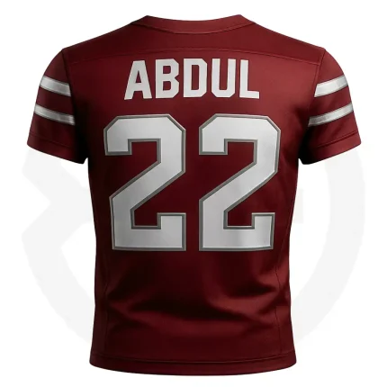 American Football Jersey - Buybestjersey