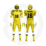 American Football Uniform - BuyBestJersey