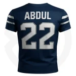 American Football Jersey - Buybestjersey