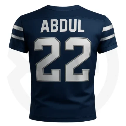 American Football Jersey - Buybestjersey