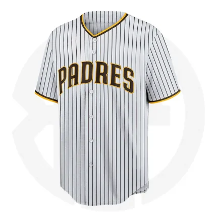 Baseball Jersey - Fitaris Wear