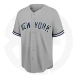 Baseball Jersey - Fitaris Wear