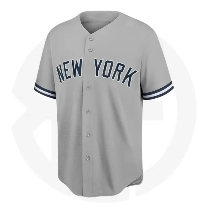 Baseball Jersey - Fitaris Wear