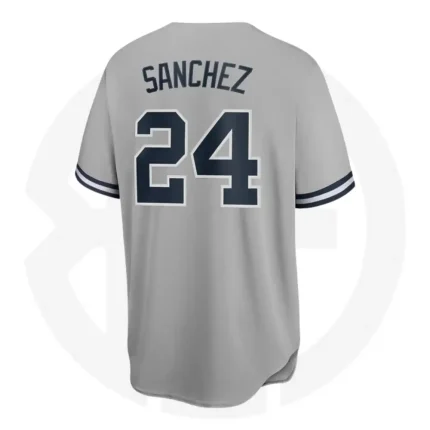 Baseball Jersey - Fitaris Wear