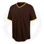Baseball Jersey - Fitaris Wear