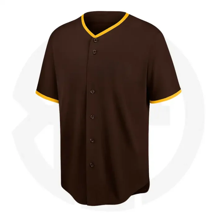 Baseball Jersey - Fitaris Wear