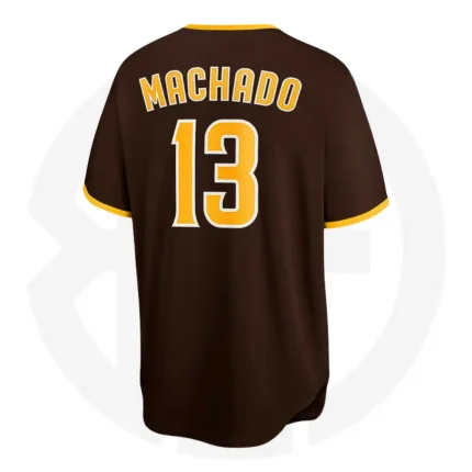 Baseball Jersey - Fitaris Wear