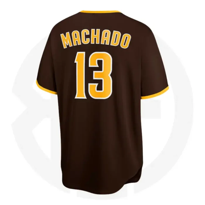 Baseball Jersey - Fitaris Wear