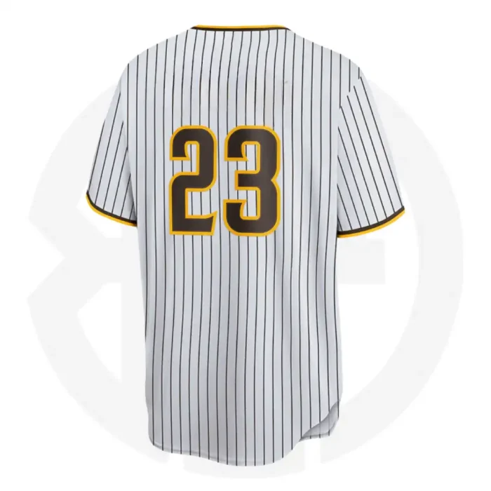 Baseball Jersey - Fitaris Wear