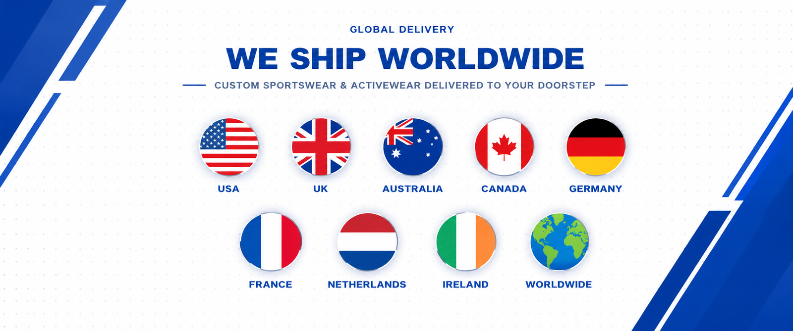 shipping